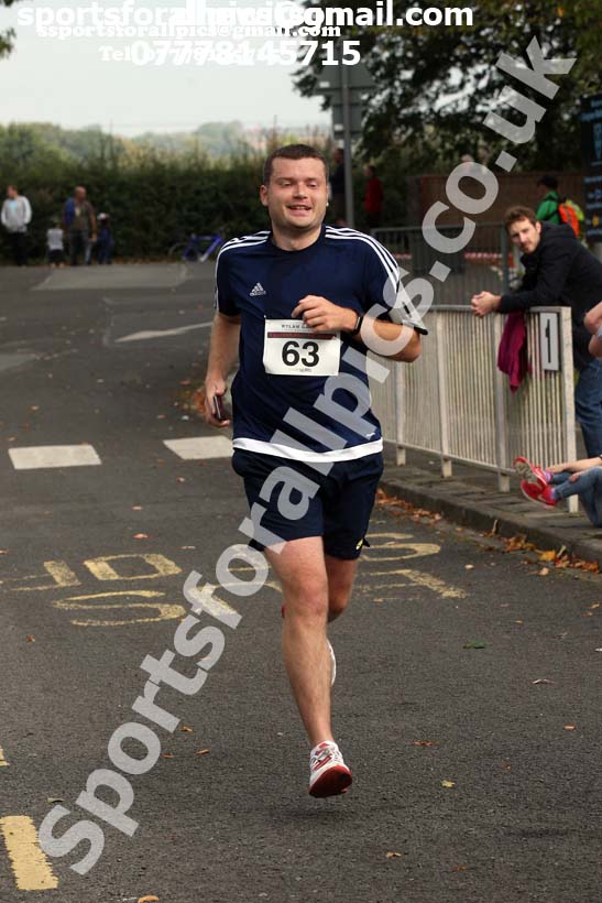 Tynedale Jelly Tea 10 Mile Road Race, 2017 Tynedale Jelly Tea 10 Mile Road Race, Ovingham, Northumberland. Photo: David T. Hewitson/Sports for All Pics